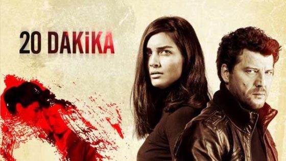 مسلسل 20 دقيقة الحلقة 24