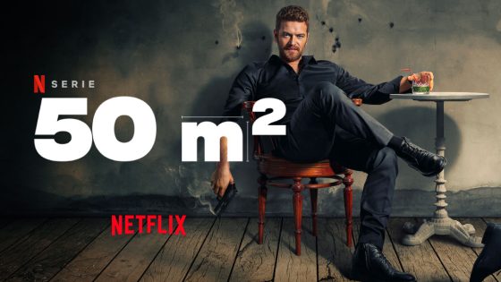 مسلسل 50 متر مربع الحلقة 8 – الاخيرة