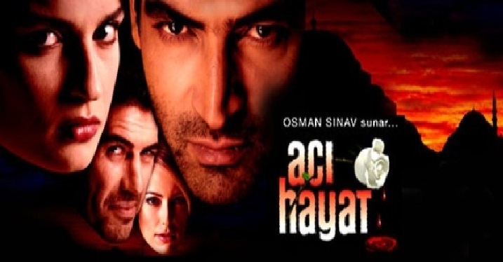 مسلسل حياة مؤلمة الحلقة 55