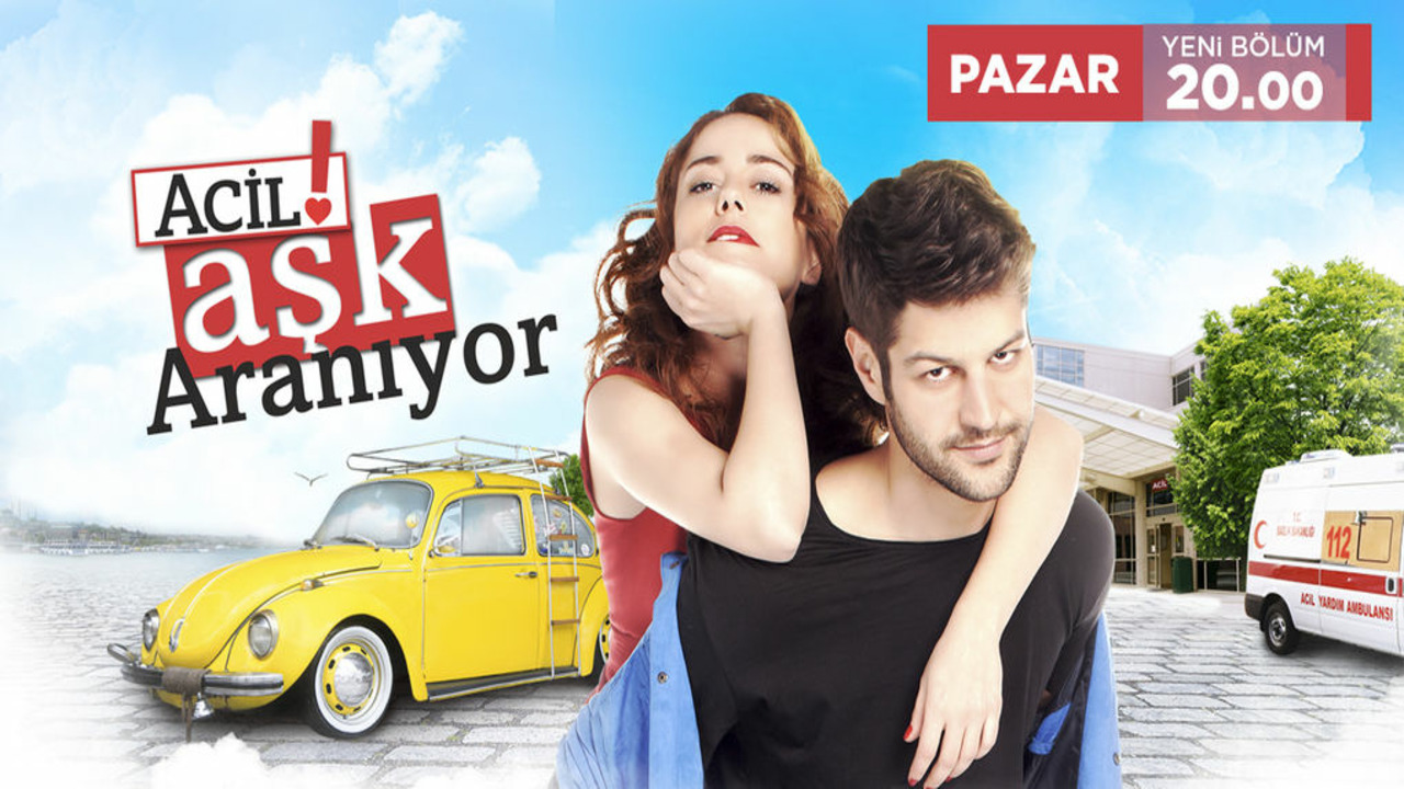 مسلسل مطلوب حب عاجل الحلقة 11