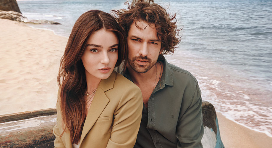 مسلسل حكاية جزيرة الحلقة 22