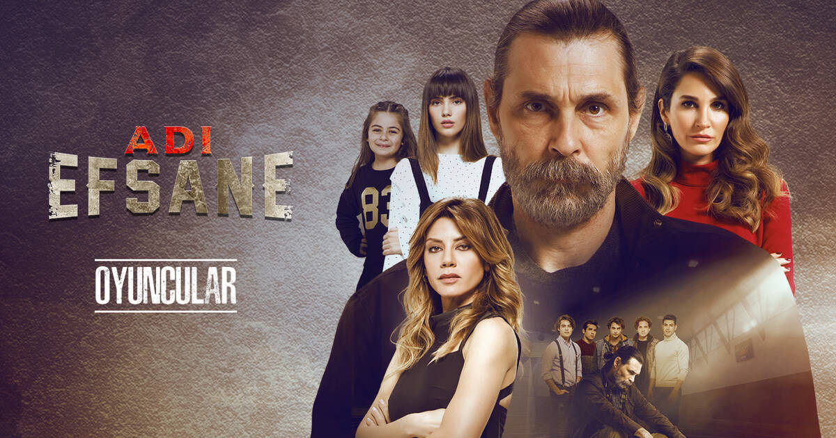 مسلسل الاسطورة الحلقة 4