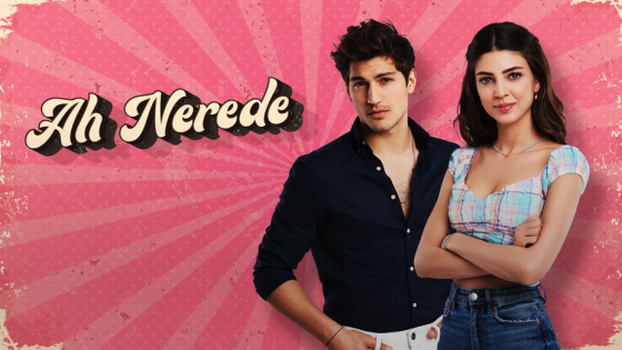 مسلسل اه اين الحلقة 7 – الاخيرة