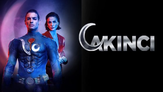 مسلسل المغوار الحلقة 20 – الاخيرة