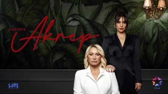 مسلسل العقرب الحلقة 20