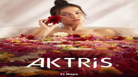 مسلسل الممثلة الحلقة 6