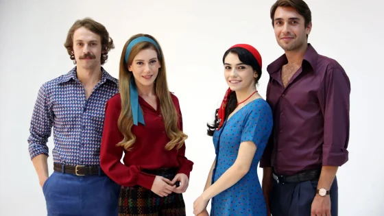 مسلسل الامهات والوالدات الحلقة 9 – الاخيرة