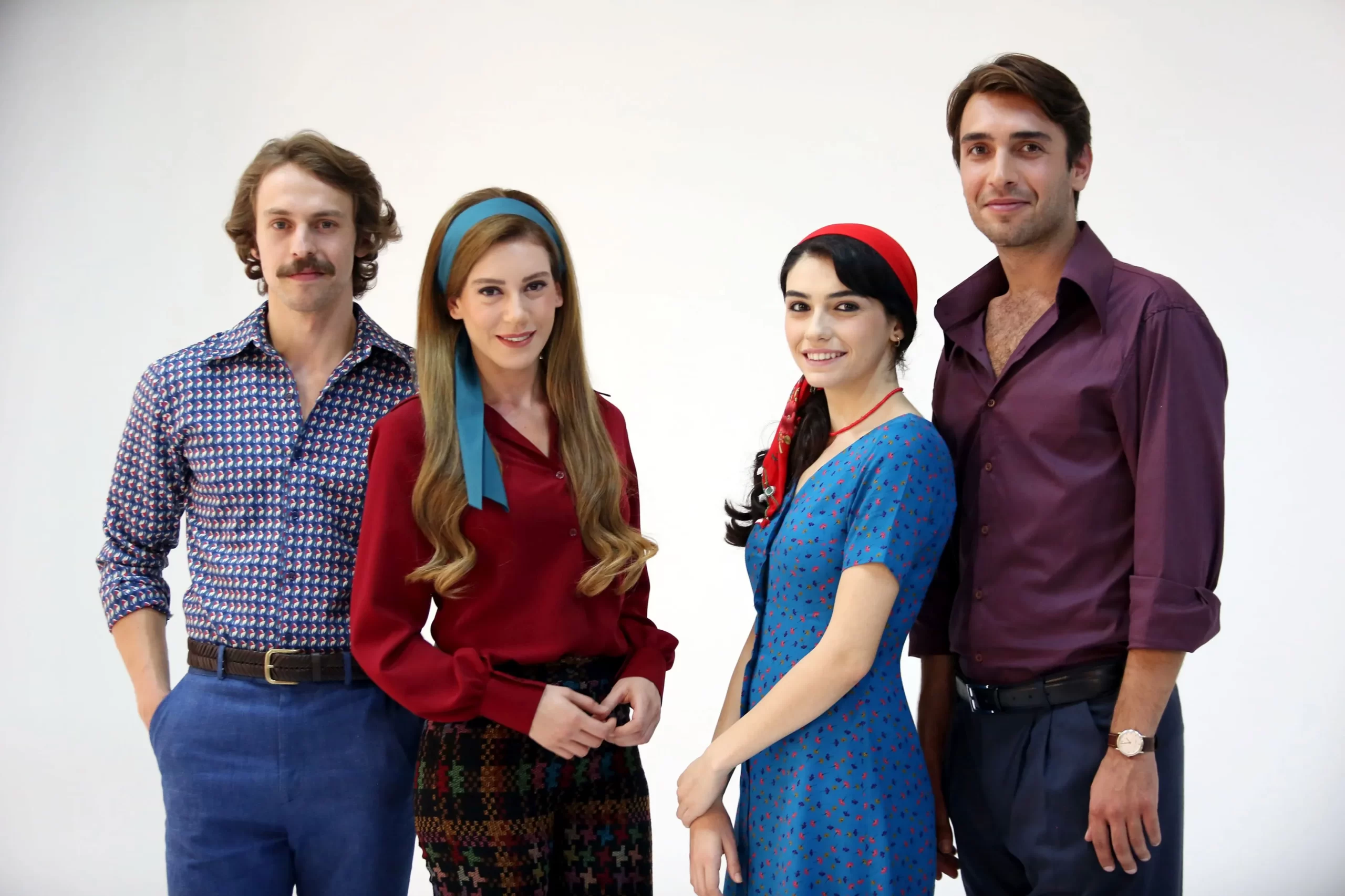 مسلسل الامهات والوالدات الحلقة 6