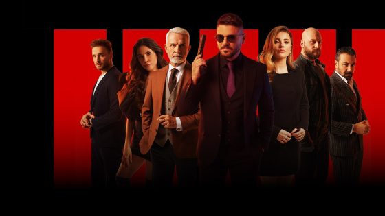 مسلسل ارجين الحلقة 6 – الاخيرة