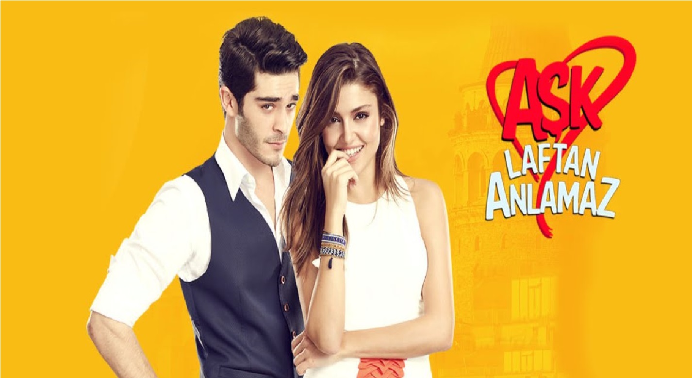 مسلسل الحب لا يفهم الكلام الحلقة 10