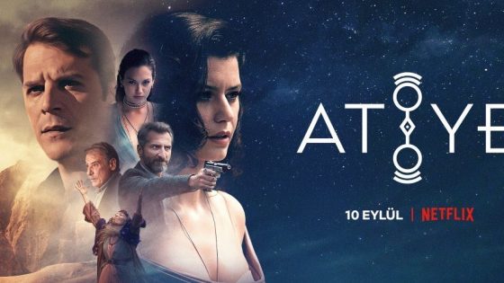 مسلسل عطايا الموسم الثاني الحلقة 8 – نهاية الموسم