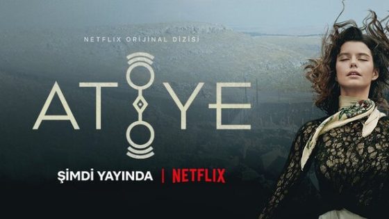 مسلسل عطايا الموسم الثاني الحلقة 1