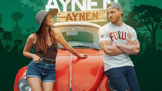 مسلسل نفس الشيء الموسم الرابع الحلقة 7 – نهاية الموسم