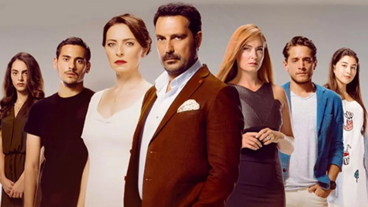 مسلسل ابي وعائلتة الحلقة 2