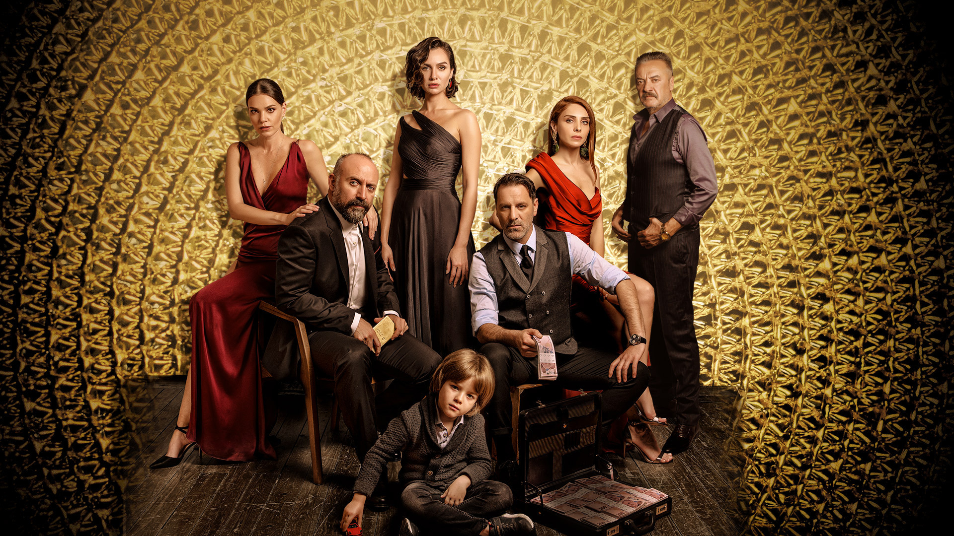 مسلسل بابل الحلقة 2