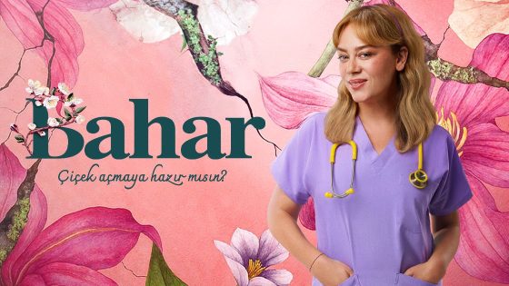 مسلسل بهار الحلقة 62