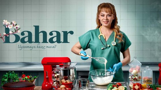 مسلسل بهار الحلقة 16 – نهاية الموسم