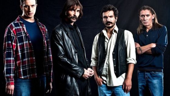 مسلسل بهزات جي الموسم الثاني الحلقة 28