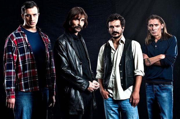 مسلسل بهزات جي الموسم الثاني الحلقة 3