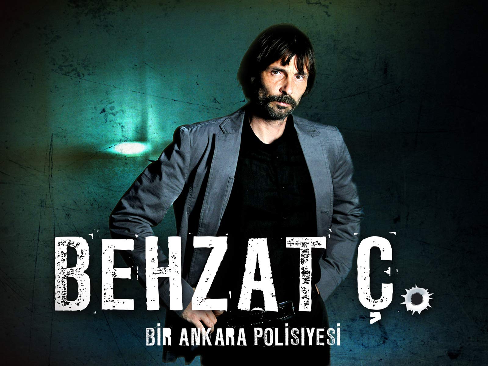 مسلسل بهزات جي الموسم الرابع الحلقة 5