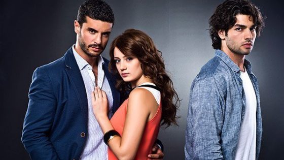 مسلسل مازال لدي امل الحلقة 28