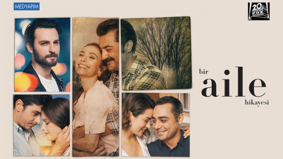 مسلسل حكاية عائلة الحلقة 12 – الاخيرة