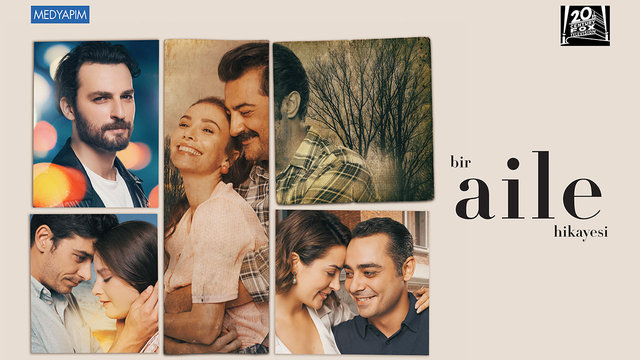 مسلسل حكاية عائلة الحلقة 12 – الاخيرة