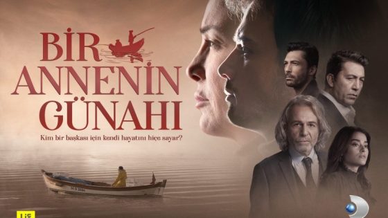 مسلسل ذنب ام الحلقة 5 – الاخيرة