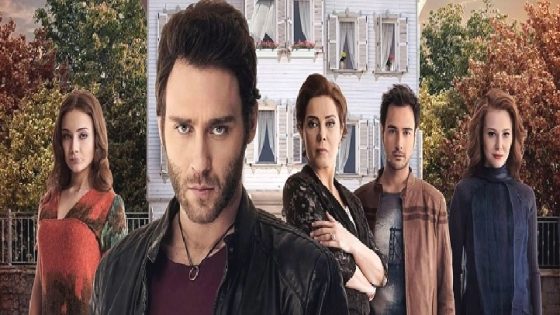 مسلسل قصة عشق الحلقة 28