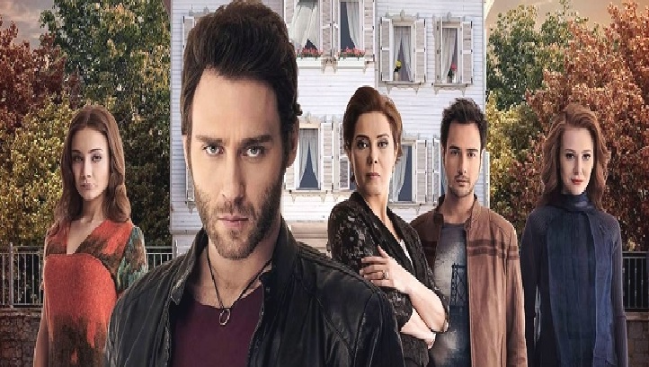 مسلسل قصة عشق الحلقة 29