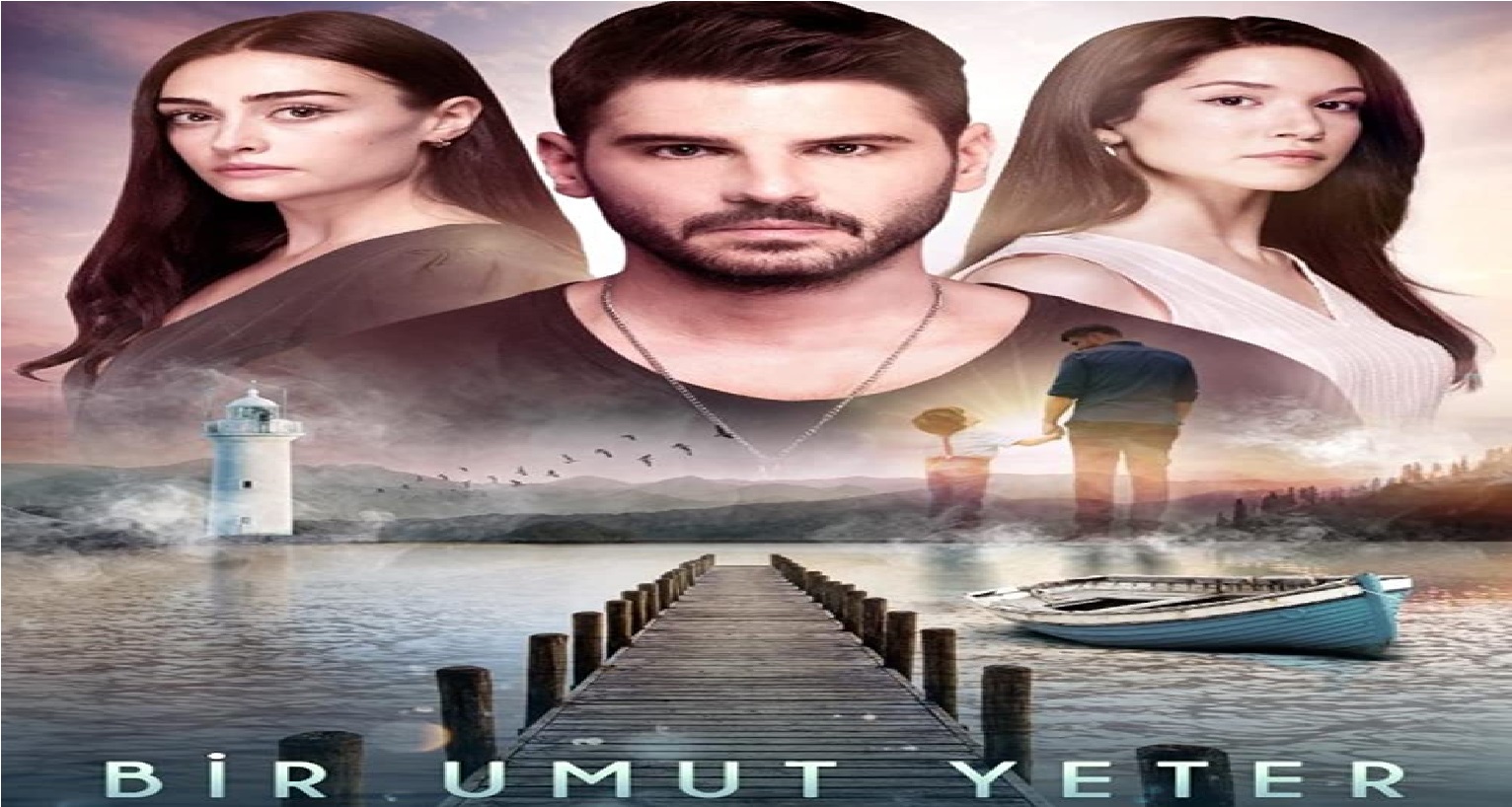 مسلسل امل واحد يكفي الحلقة 3