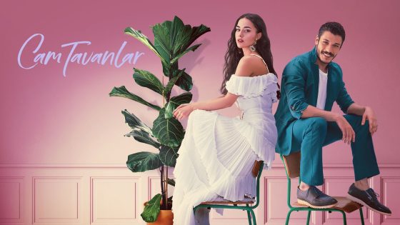 مسلسل اسقف زجاجية الحلقة 8 – الاخيرة