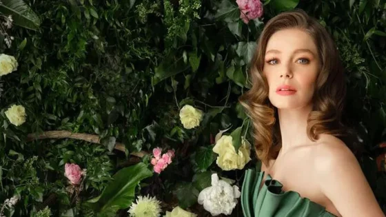 مسلسل فتاة النافذة الحلقة 57