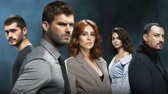 مسلسل اصطدام الحلقة 23 – الاخيرة