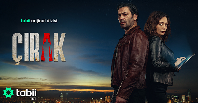 مسلسل المتدرب الحلقة 2