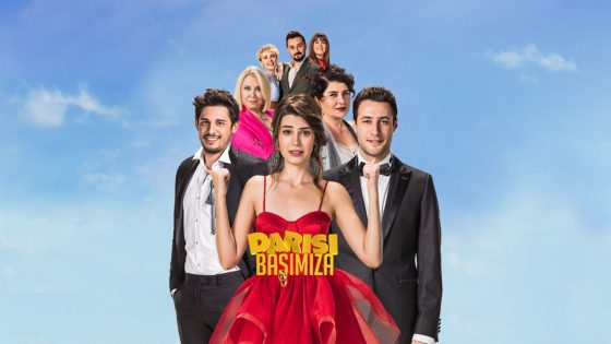 مسلسل العقبى لنا الحلقة 5 – الاخيرة