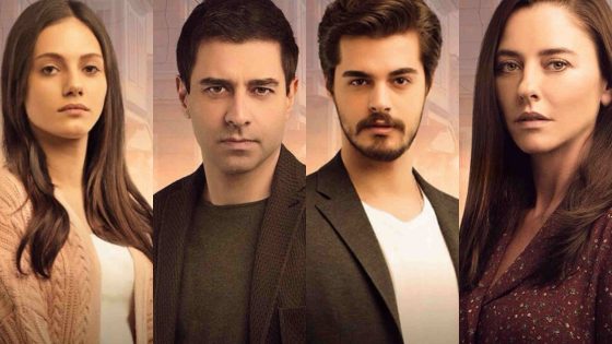 مسلسل تحمل يا قلبي الحلقة 13 – الاخيرة