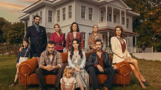 مسلسل حجر الامنيات الحلقة 20