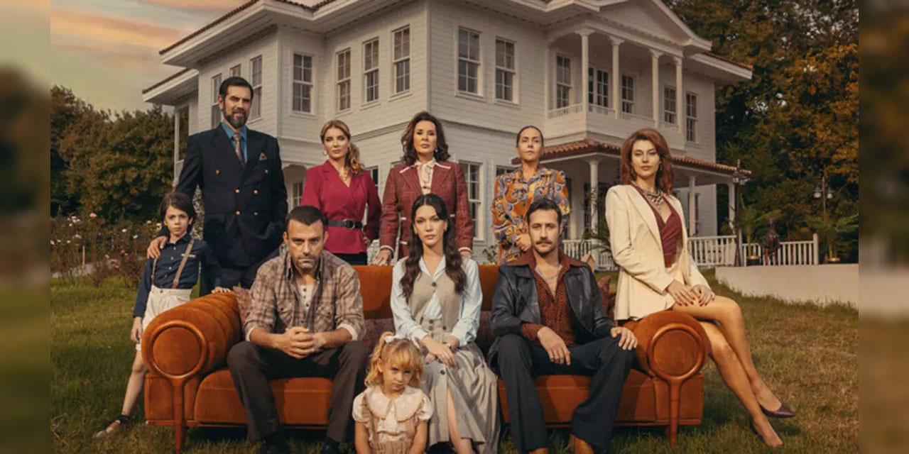 مسلسل حجر الامنيات الحلقة 13