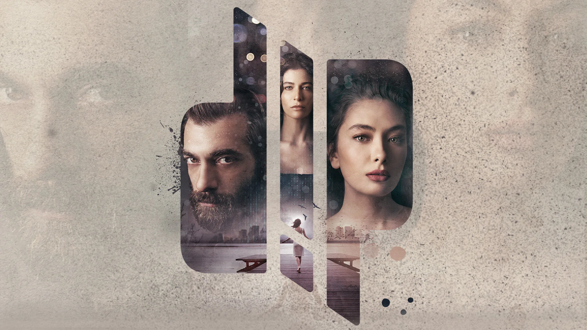 مسلسل القاع الحلقة 1