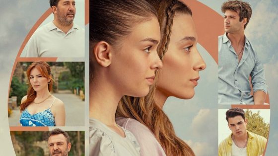 مسلسل المدار الحلقة 5