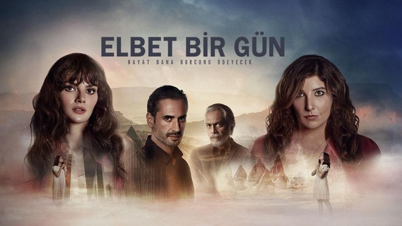 مسلسل حتما يوما ما الحلقة 5