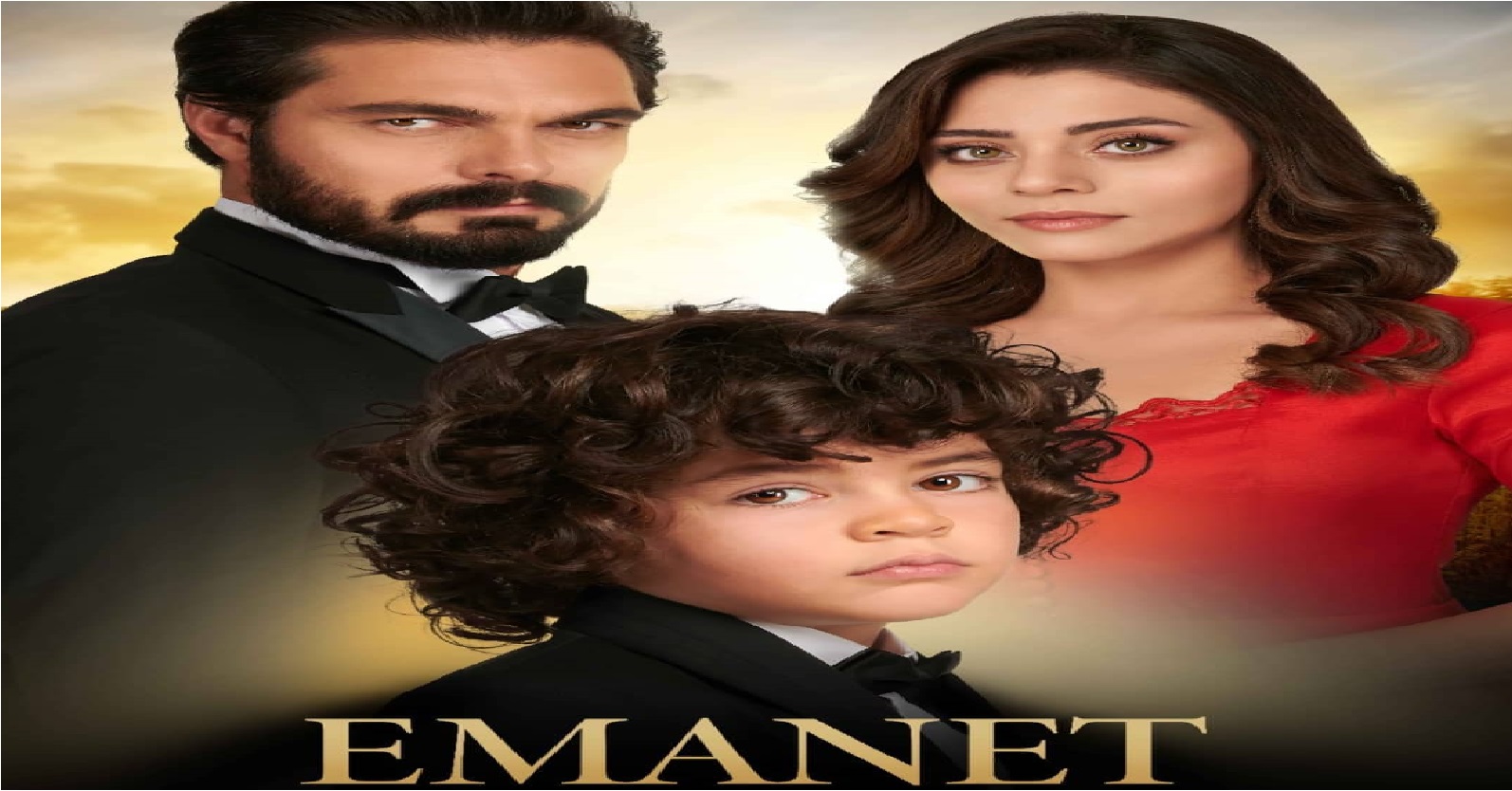 مسلسل الامانة الحلقة 96