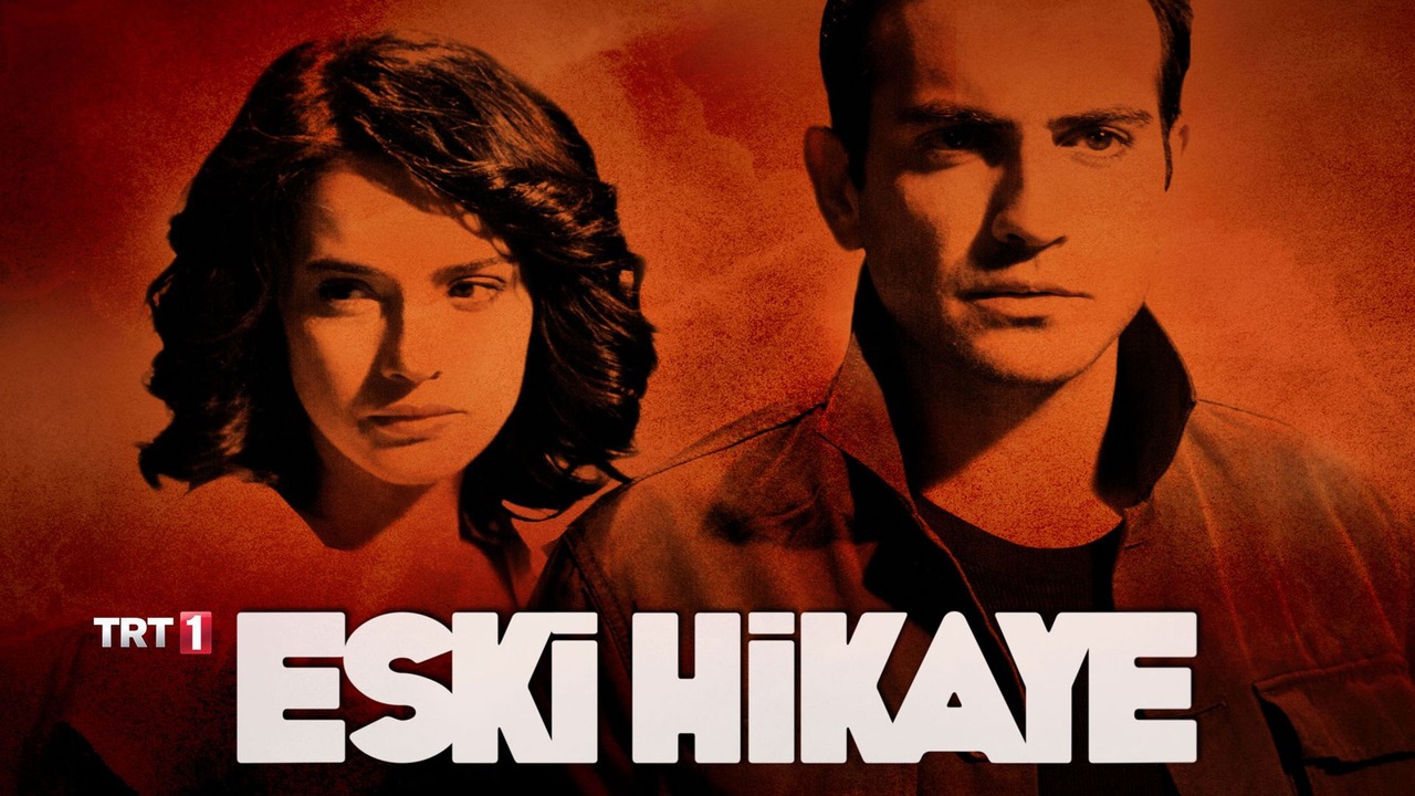 مسلسل قصة قديمة الحلقة 15