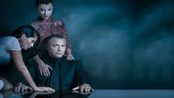 مسلسل قطاع الطرق لن يحكموا العالم الموسم الثاني الحلقة 28