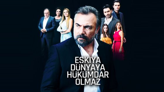 مسلسل قطاع الطرق لن يحكموا العالم الموسم الرابع الحلقة 28