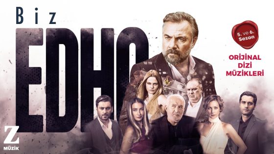 مسلسل قطاع الطرق لن يحكموا العالم الموسم السادس الحلقة 28