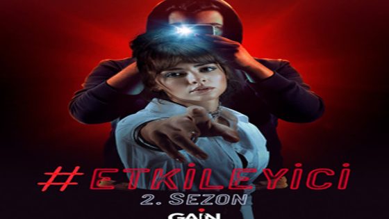 مسلسل المؤثر الموسم الثاني الحلقة 10 – نهاية الموسم