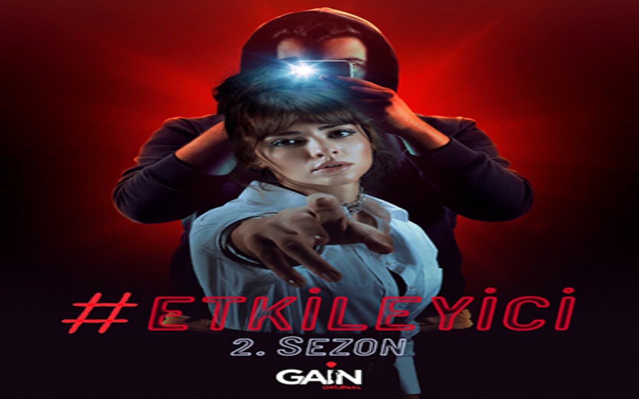 مسلسل المؤثر الموسم الثاني الحلقة 7