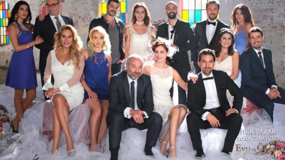 مسلسل متزوجات غاضبات الحلقة 30 – الاخيرة